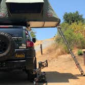 Review photo of Coe Ranch Campground — Henry W. Coe State Park by Marta T., July 24, 2018