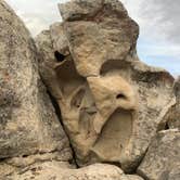 Review photo of City of Rocks Campground — City of Rocks Natural Reserve by Eric G., August 19, 2022