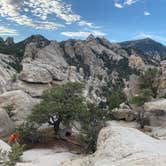 Review photo of City of Rocks Campground — City of Rocks Natural Reserve by Eric G., August 19, 2022