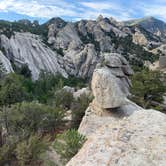 Review photo of City of Rocks Campground — City of Rocks Natural Reserve by Eric G., August 19, 2022