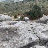 Review photo of City of Rocks Campground — City of Rocks Natural Reserve by Eric G., August 19, 2022