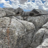 Review photo of City of Rocks Campground — City of Rocks Natural Reserve by Eric G., August 19, 2022