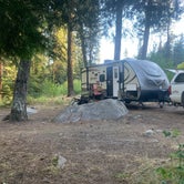 Review photo of Last Chance Campground-OPEN by Eric G., August 19, 2022