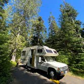 Review photo of Heart O' the Hills Campground — Olympic National Park by Michell C., July 31, 2022