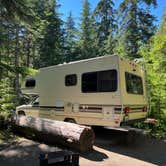 Review photo of Heart O' the Hills Campground — Olympic National Park by Michell C., July 31, 2022