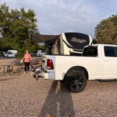 Review photo of Enchanted Trails RV Park & Trading Post by Brian B., August 19, 2022