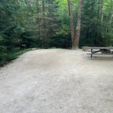 Review photo of Gifford Woods State Park Campground by Justin P., August 19, 2022