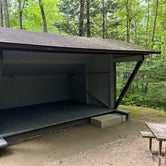 Review photo of Gifford Woods State Park Campground by Justin P., August 19, 2022