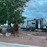 Review photo of High Desert RV Park by Samantha H., August 19, 2022