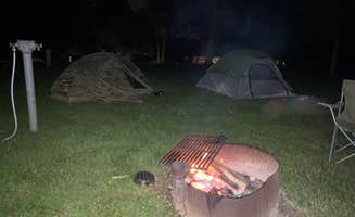 Austin M.'s photo at Westwood Park Big Blue River Conservancy District near Fishers, IN