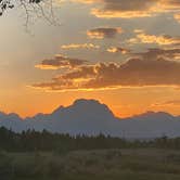 Review photo of Spread Creek Dispersed Campground by mary F., August 19, 2022