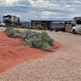 Review photo of Dark Sky RV Park & Campground by Mindy B., August 19, 2022