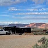 Review photo of Dark Sky RV Park & Campground by Mindy B., August 19, 2022