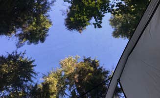 Chantelle M.'s photo at Union Creek Campground near Unity, OR
