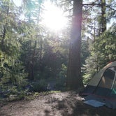 Review photo of Farewell Bend Campground by Chantelle M., July 24, 2018