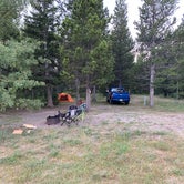 Review photo of Red Eagle Campground by Kevin O., August 19, 2022