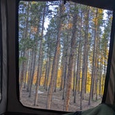 Review photo of Circle Road Dispersed Camping by Nate , August 19, 2022