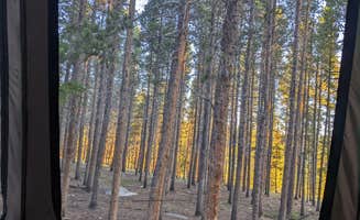 Nate's photo at Circle Road Dispersed Camping near Bighorn Canyon National Recreation Area