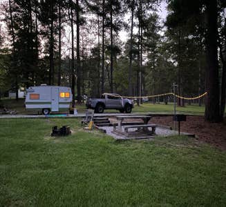 Camper-submitted photo from A. H. Stephens State Park Campground
