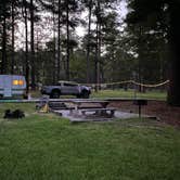 Review photo of A. H. Stephens State Park Campground by John S., August 19, 2022