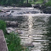 Review photo of Lake of the Falls County Park by Kelly M., August 19, 2022
