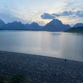 Review photo of Signal Mountain Campground — Grand Teton National Park by Anthony , August 19, 2022