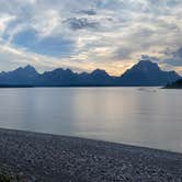 Review photo of Signal Mountain Campground — Grand Teton National Park by Anthony , August 19, 2022