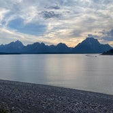 Review photo of Signal Mountain Campground — Grand Teton National Park by Anthony , August 19, 2022