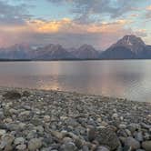 Review photo of Signal Mountain Campground — Grand Teton National Park by Anthony , August 19, 2022