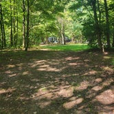 Review photo of Tomlinson Run State Park Campground by Joanie B., August 19, 2022