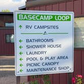 Review photo of Palisade Basecamp RV Resort by Lee D., August 19, 2022