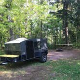 Review photo of Black River Harbor Campground by Lisa H., August 19, 2022