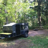 Review photo of Black River Harbor Campground by Lisa H., August 19, 2022