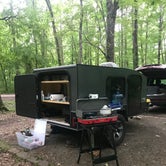 Review photo of Redding Campground by Lisa H., August 19, 2022