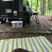 Review photo of Redding Campground by Lisa H., August 19, 2022