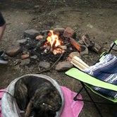 Review photo of Redding Campground by Lisa H., August 19, 2022