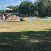 Review photo of Yogi Bear's Jellystone Park Gardiner by Stephanie H., August 19, 2022