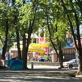 Review photo of Yogi Bear's Jellystone Park Gardiner by Stephanie H., August 19, 2022