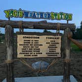 Review photo of Yogi Bear's Jellystone Park Gardiner by Stephanie H., August 19, 2022