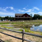 Review photo of Yogi Bear's Jellystone Park Gardiner by Stephanie H., August 19, 2022