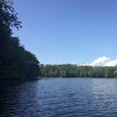 Review photo of Burke Lake Park Campground by Phillip W., August 20, 2022