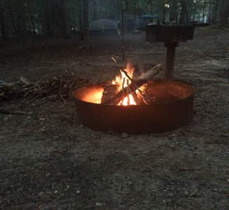 Camper-submitted photo from Richmond North - Kings Dominion KOA