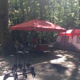 Review photo of Burke Lake Park Campground by Phillip W., August 20, 2022