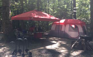 Phillip W.'s photo at Burke Lake Park Campground near Ashburn, VA