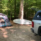 Review photo of Burke Lake Park Campground by Phillip W., August 20, 2022