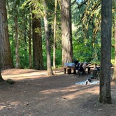Review photo of Paradise Campground by Dawn K., August 20, 2022