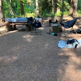 Review photo of Paradise Campground by Dawn K., August 20, 2022