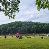 Review photo of Raccoon Creek State Park Campground by Joanie B., August 20, 2022