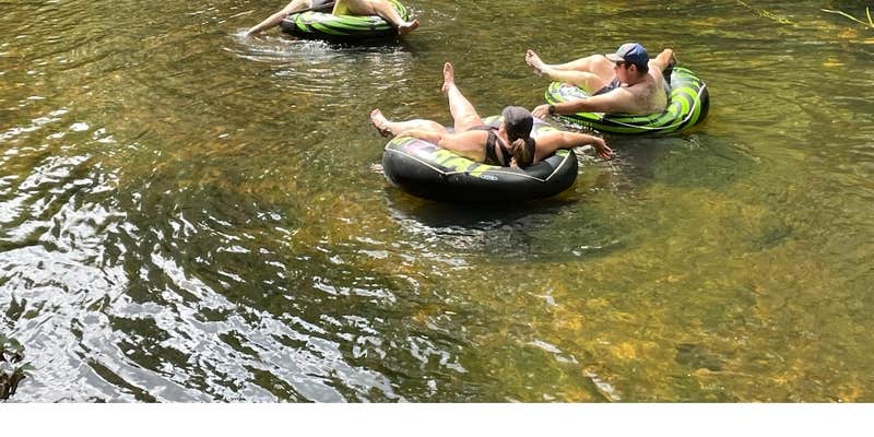 Camper submitted image from Salmon Falls River RV Resort and Family Campground