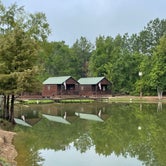 Review photo of Brookeland / Lake Sam Rayburn KOA by Kimberly  N., August 20, 2022